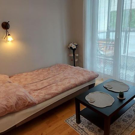 Homelyapartment Krasków Dış mekan fotoğraf