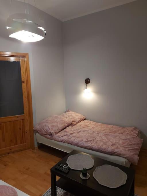 Homelyapartment Krasków Dış mekan fotoğraf