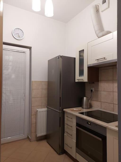 Homelyapartment Krasków Dış mekan fotoğraf