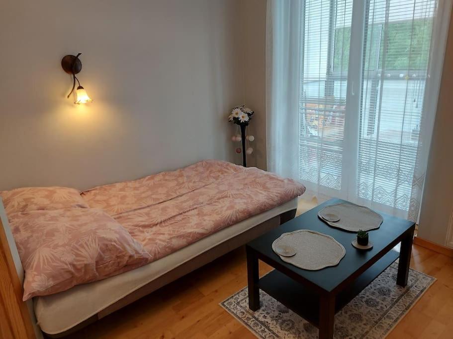 Homelyapartment Krasków Dış mekan fotoğraf