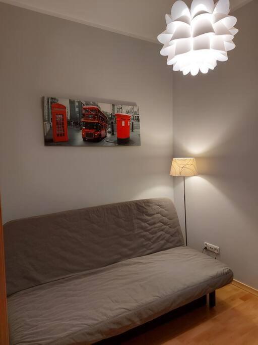 Homelyapartment Krasków Dış mekan fotoğraf