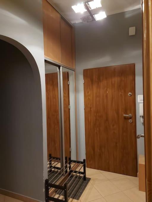 Homelyapartment Krasków Dış mekan fotoğraf