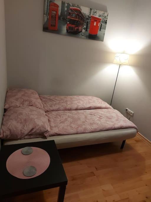 Homelyapartment Krasków Dış mekan fotoğraf